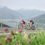 Alpenparks Chalet&apartment Steve Aparthotel 4*