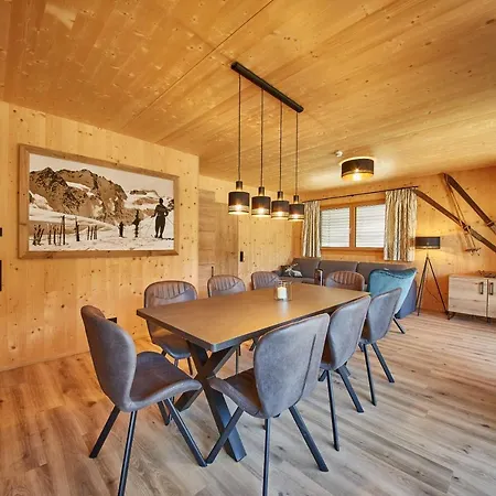 Alpenparks & Steve Aparthotel