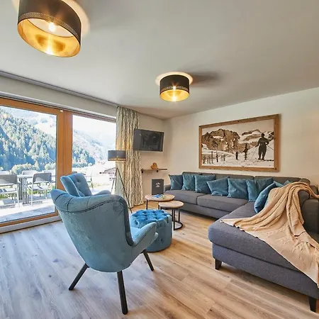 Alpenparks & Steve 4* フィーホーフェン