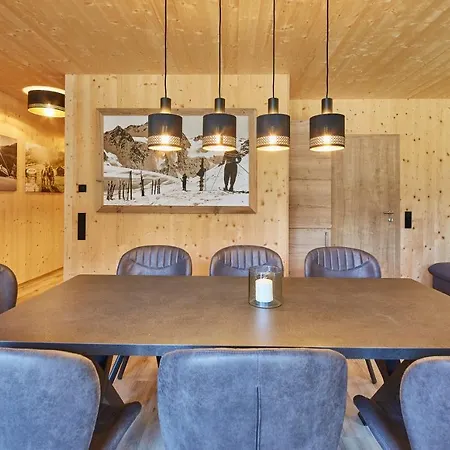 Alpenparks & Steve 4* Viehhofen