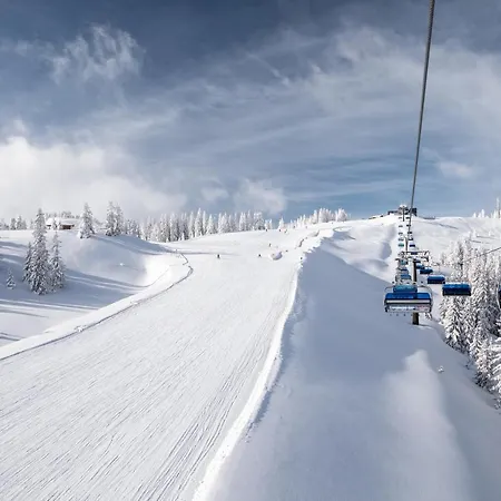 Aparthotel Alpenparks & Steve Viehhofen