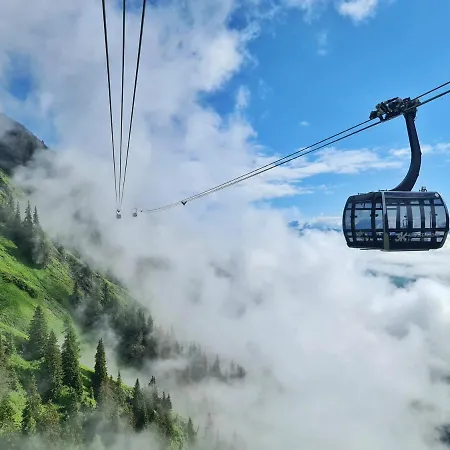 Alpenparks & Steve Viehhofen