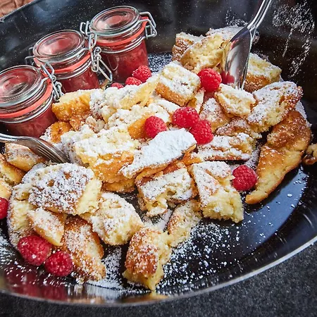 Alpenparks & Steve Aparthotel