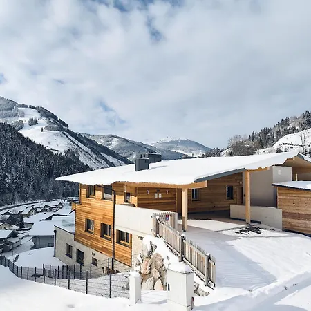 Alpenparks & Steve Viehhofen