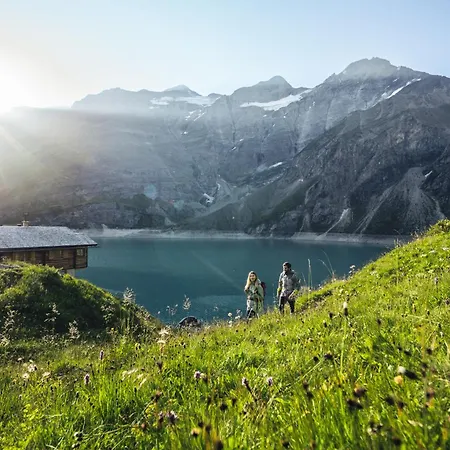 Alpenparks Chalet&apartment Steve Viehhofen