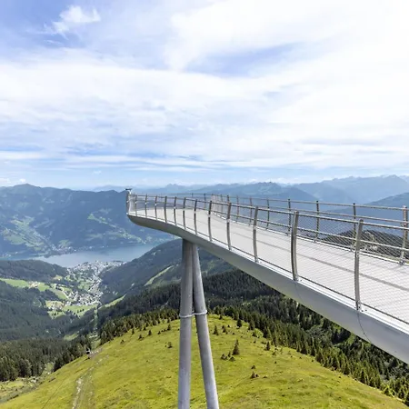 Alpenparks & Steve Viehhofen