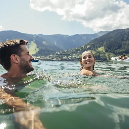 Alpenparks & Steve Aparthotel