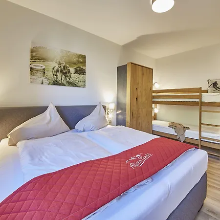 Alpenparks Chalet&apartment Steve Viehhofen