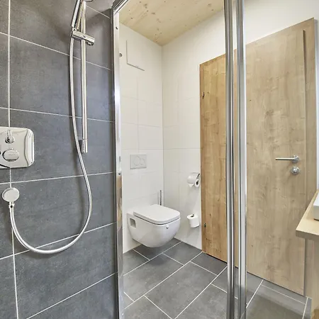 Alpenparks Chalet&apartment Steve Aparthotel