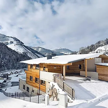 Alpenparks & Steve Фихофен