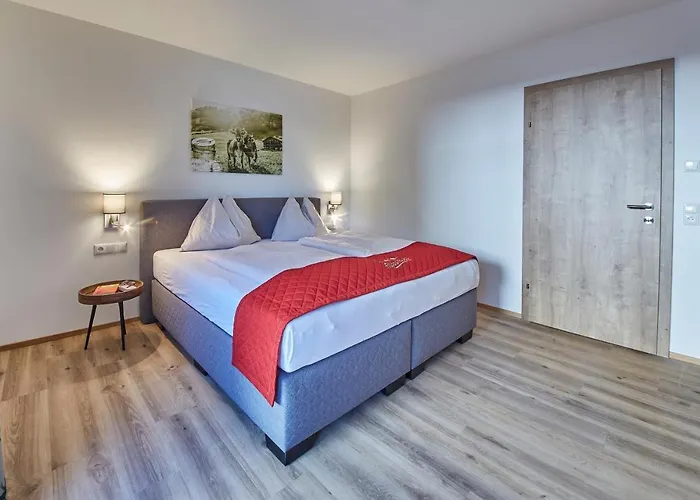 Alpenparks Chalet&apartment Steve 4* Viehhofen