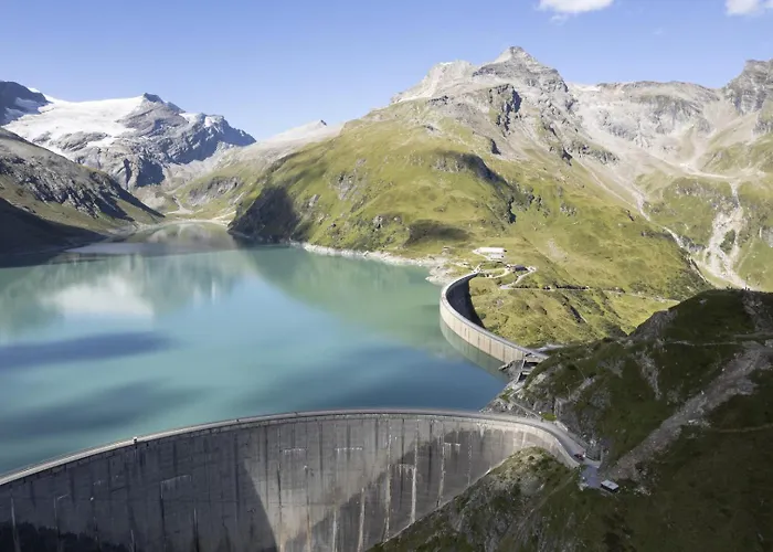 Alpenparks & Steve