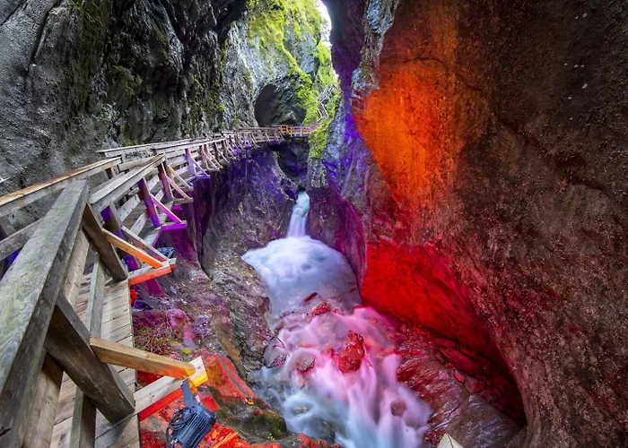 Alpenparks Chalet&apartment Steve 4*