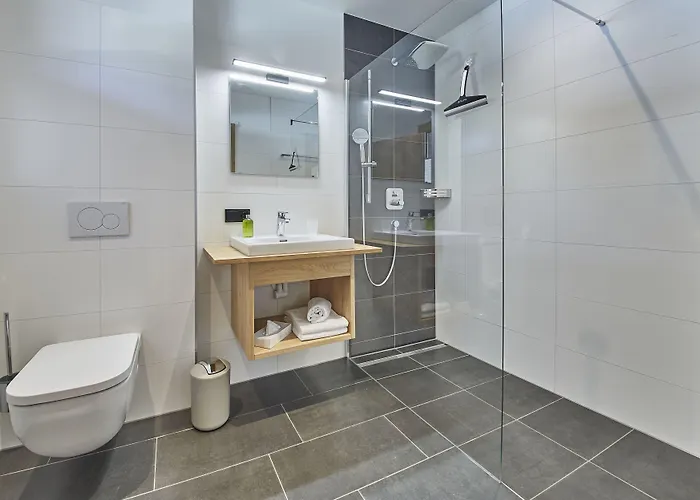Alpenparks Chalet&apartment Steve Aparthotel 4*